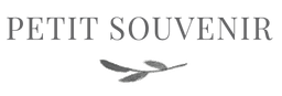 Logotipo Petit Souvenir